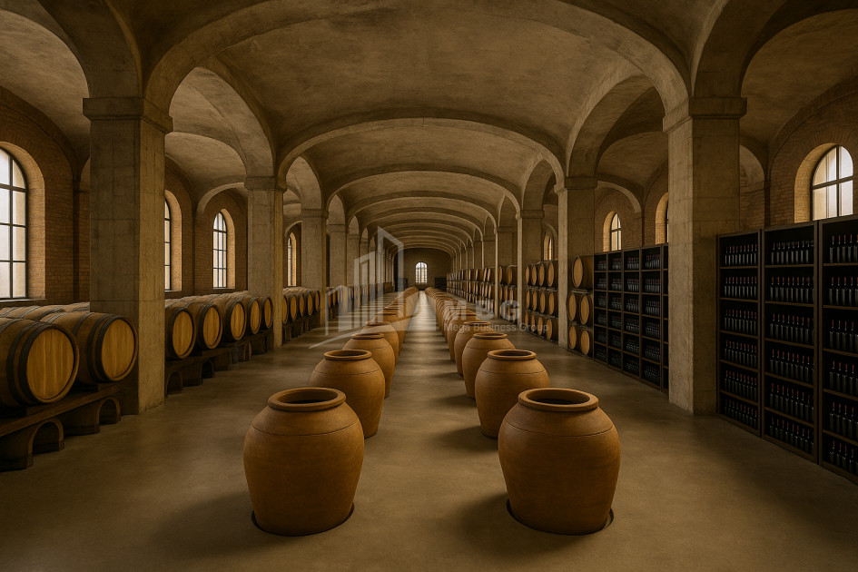 Продается Коммерческий Деревня Аргвета Зестафони