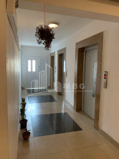 For Sale Flat, in Isani