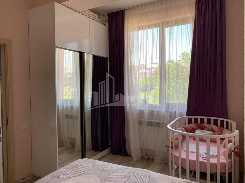 For Sale Flat, in Dighmis veli