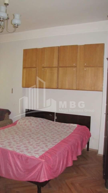 For Sale House - Villa, in Tskneti