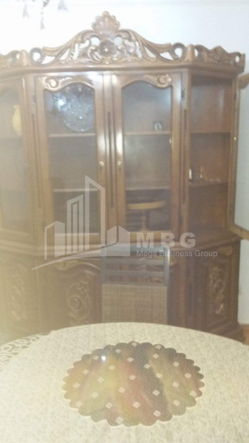 For Rent Flat, in Saburtalo