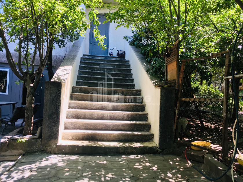 For Sale House - Villa, in Bagebi