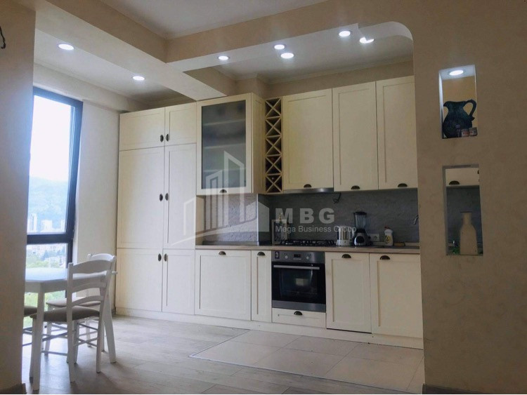 For Sale Flat, in Saburtalo