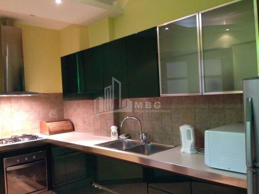 For Rent Flat, in Vake