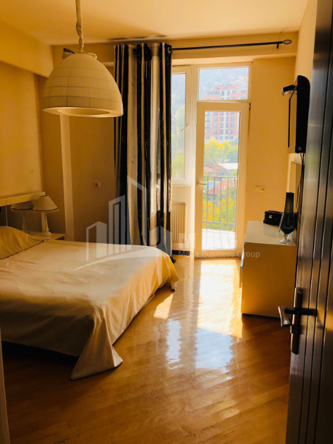 For Sale Flat, in Vake