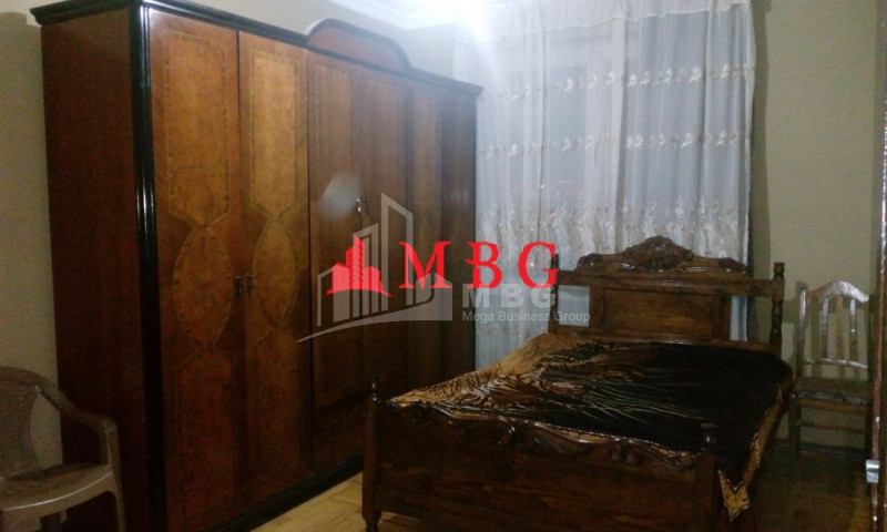 For Sale Flat, in Krtsanisi District