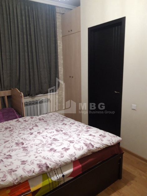 For Sale Flat, in Navtlughi-2