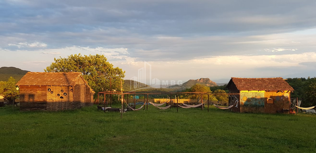 For Sale Construction - Investment Land, in Tetritskaro