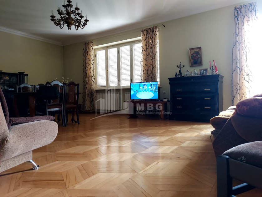 For Sale Flat, in Nutsubidze micro-districts (I-V)