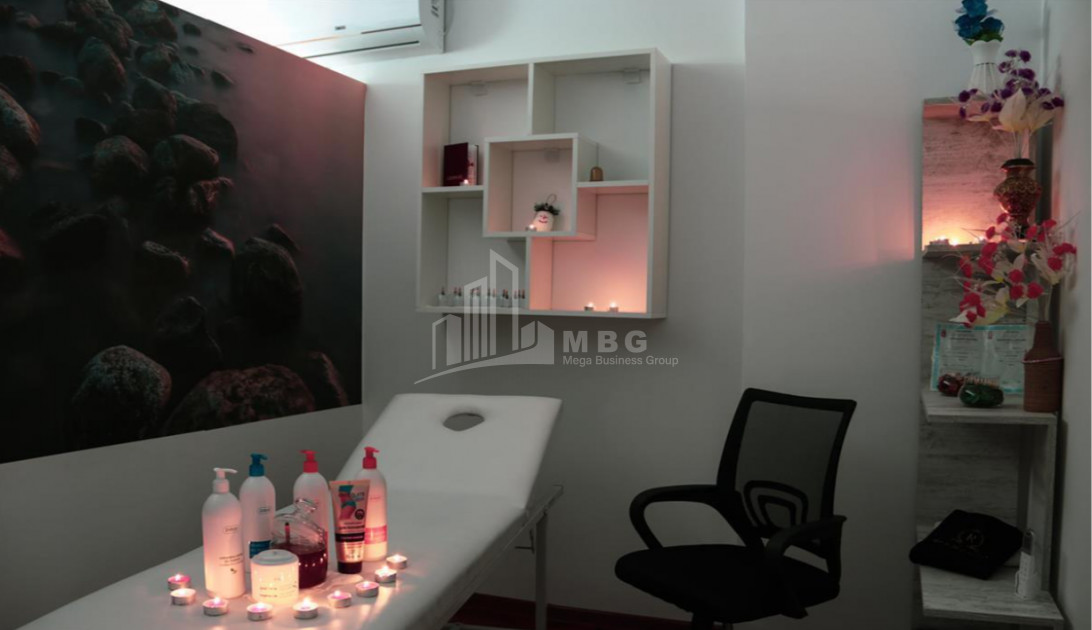 For Sale Витражный фасад Commercial, in Saburtalo