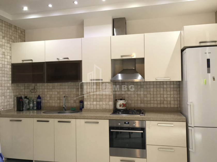 В аренду Квартира, в Ваке