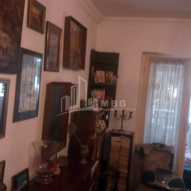 For Sale Flat, in Saburtalo