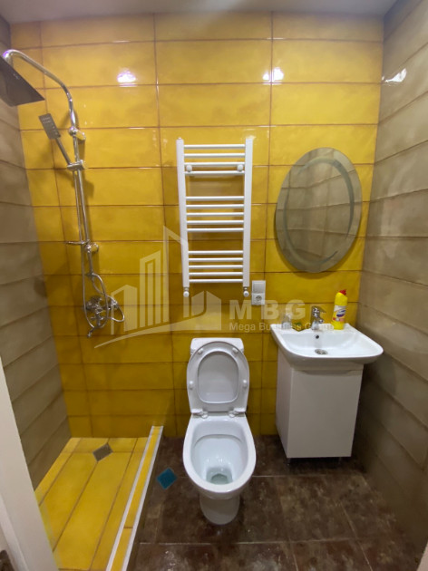 For Sale Flat, in Saburtalo