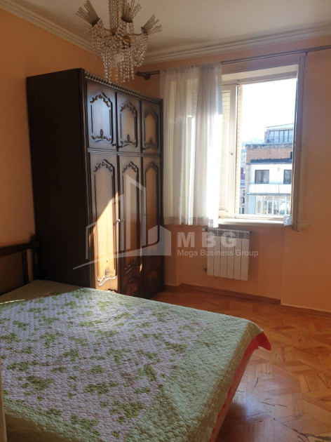 For Rent Flat, in Saburtalo