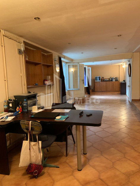 For Rent Building Commercial, in Saburtalo