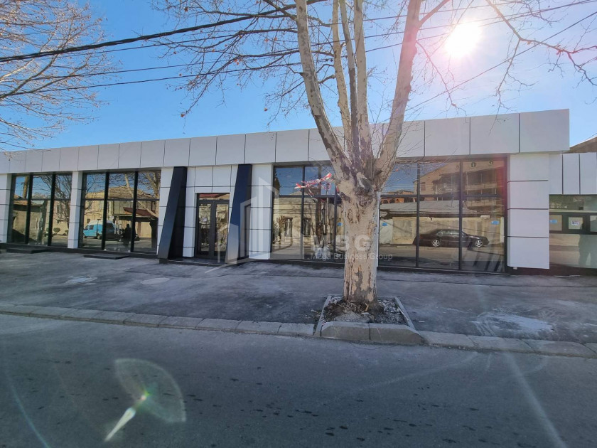 Продается Торговый Коммерческий, в Исани