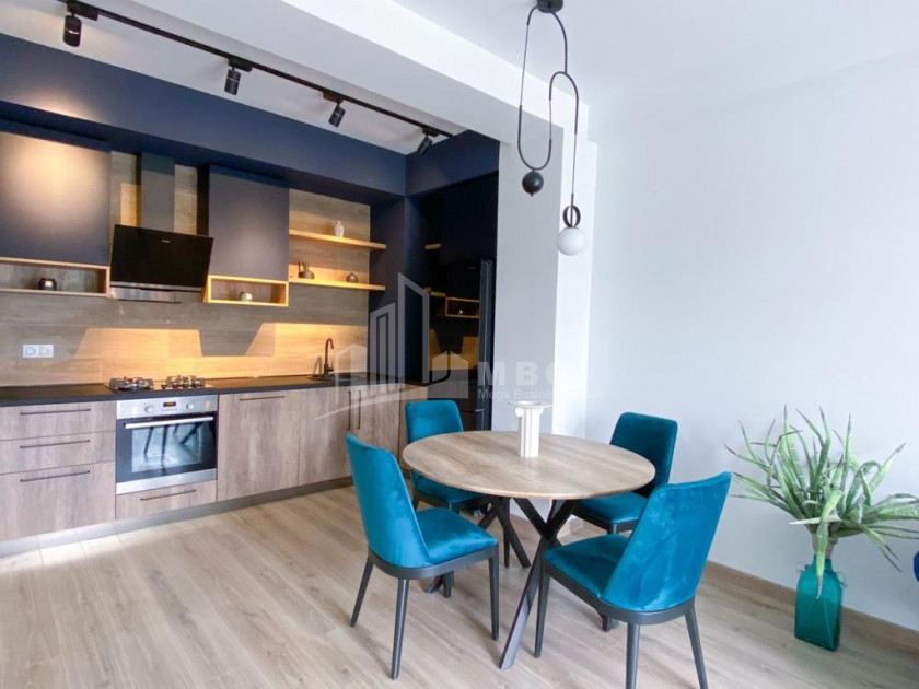 For Sale Flat, in Saburtalo