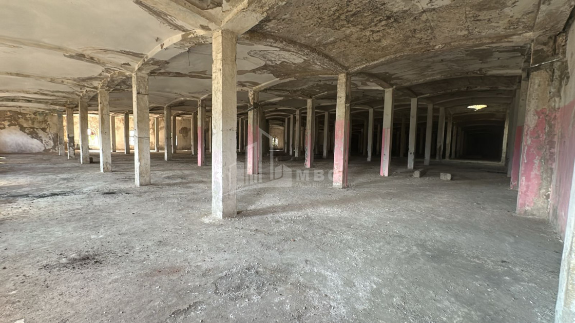 Продается Коммерческий Деревня Аргвета Зестафони