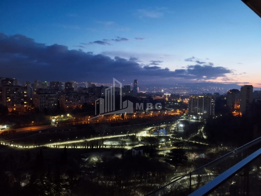 В аренду Квартира, в Ваке