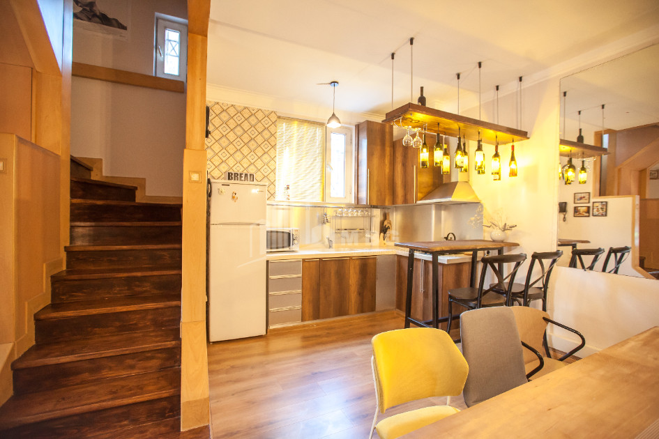 Продается Дом - Вилла, в Плехановы