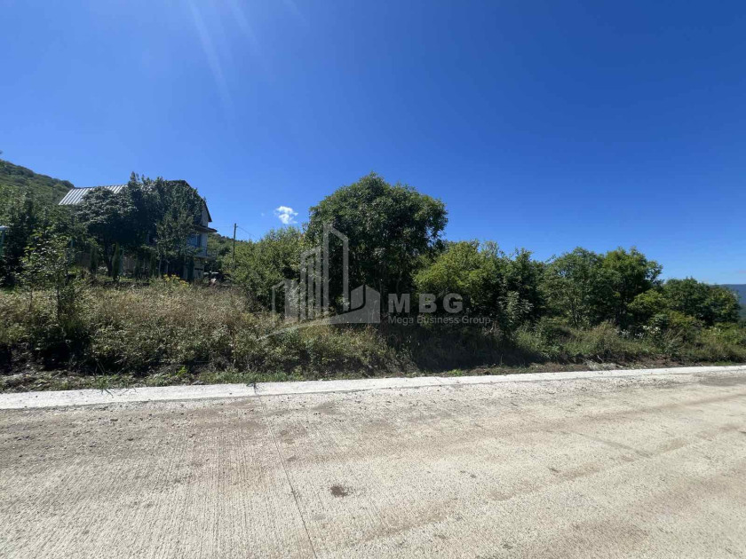 For Sale Land Kveseti Vake District Tbilisi