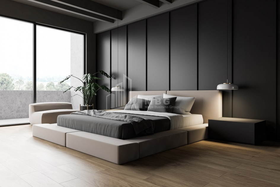 For Sale House - Villa, in Dighmis Chala