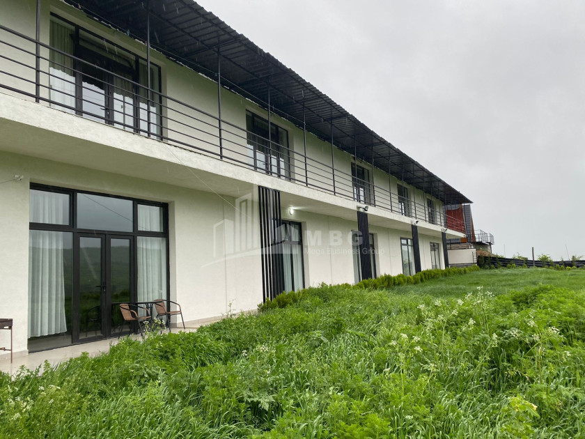 For Sale Commercial Manglisi Tetritskaro Kvemo Kartli