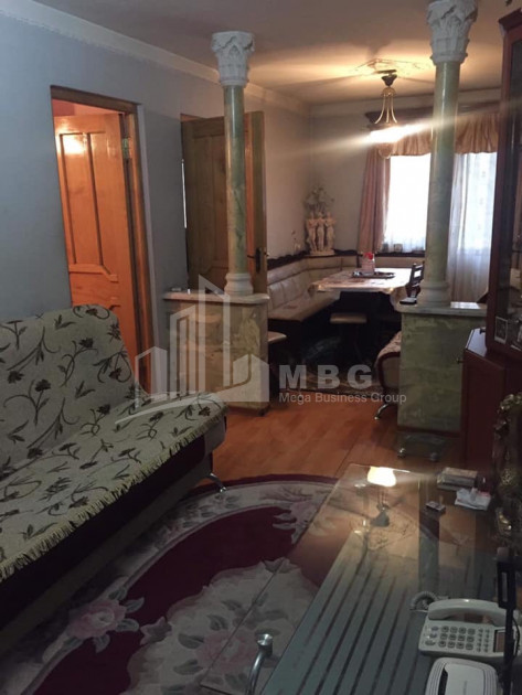 For Rent Flat, in Saburtalo