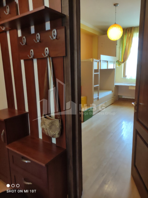 For Rent Flat, in Vake