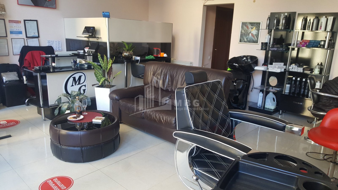 For Sale Витражный фасад Commercial, in Saburtalo