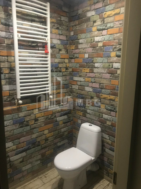 Продается Торговый Коммерческий, в Ваке