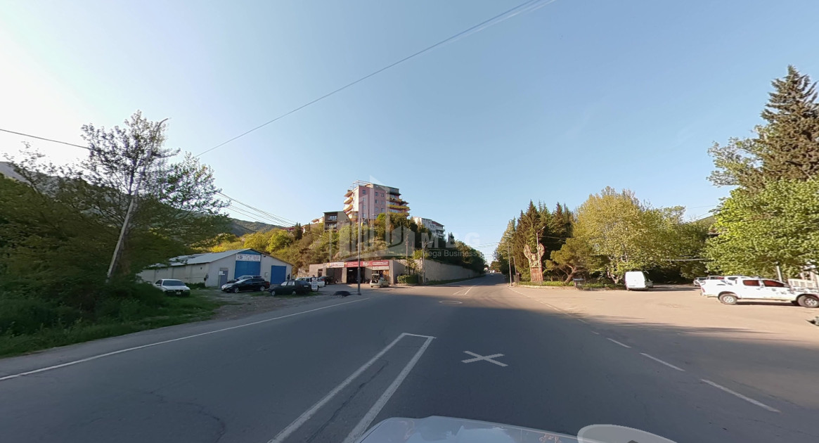 Продается Земля Мцхета Мцхета   Мтианети