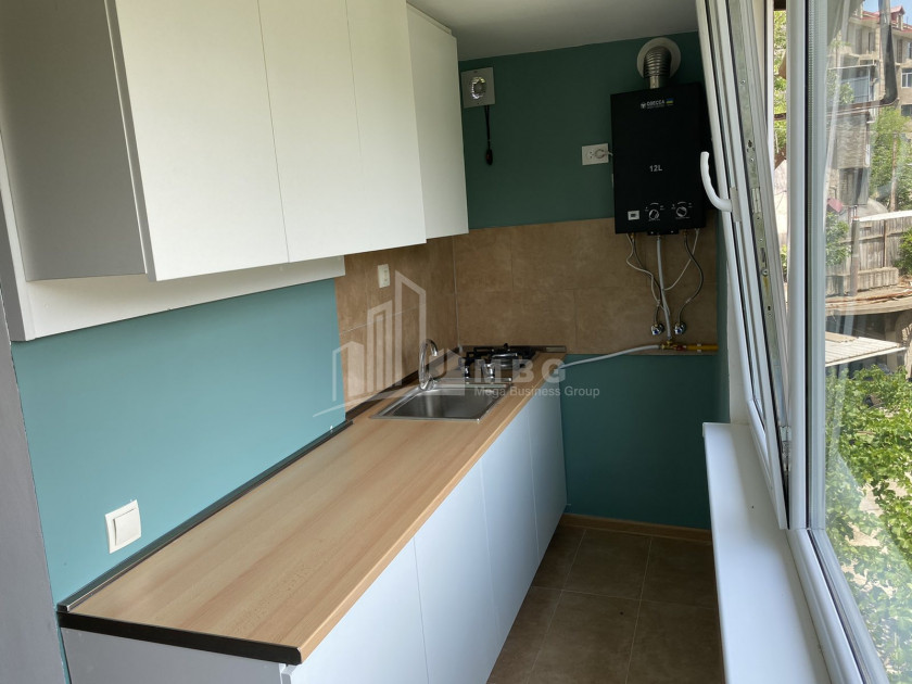 Lease Flat, in Saburtalo