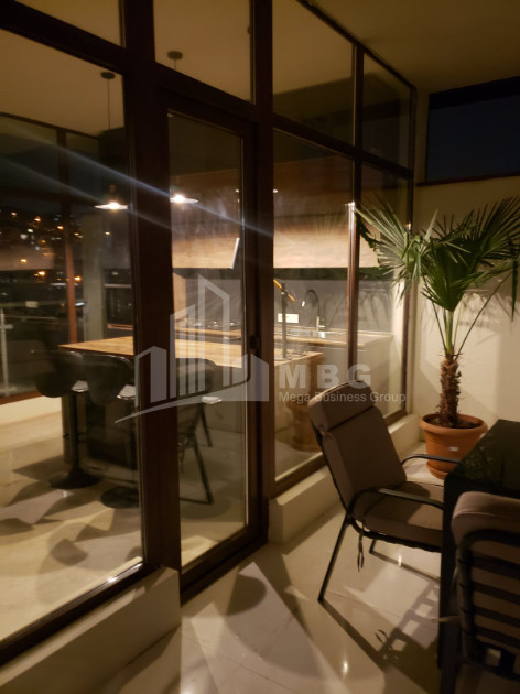 For Rent Flat, in Vedzisi