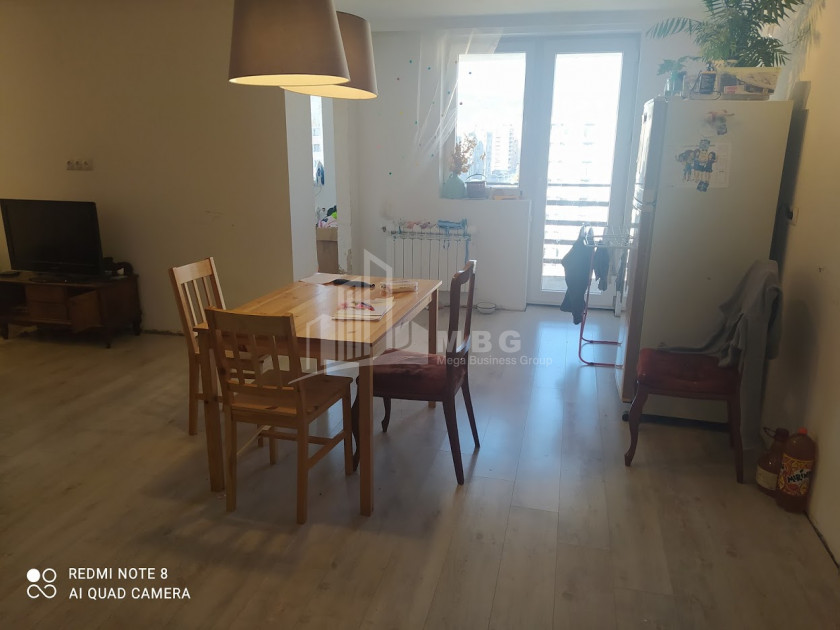 For Sale Flat, in Dighmis veli