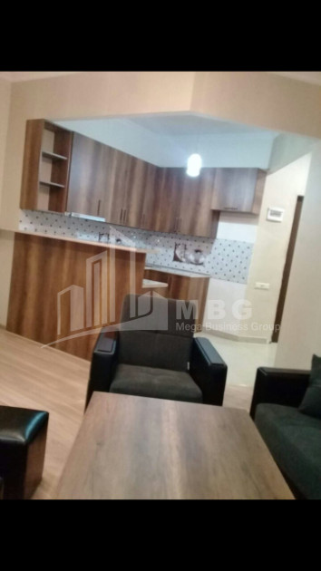 For Rent Flat, in Digomi Massive