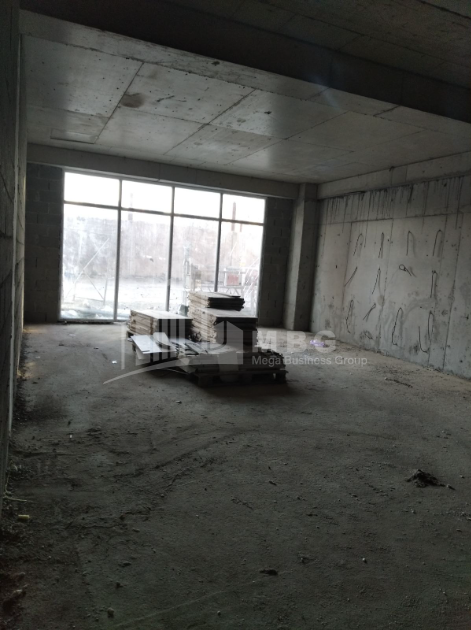 For Sale Витражный фасад Commercial, in Didi Digomi