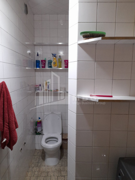 Продается Квартира, в Диди Дигоми