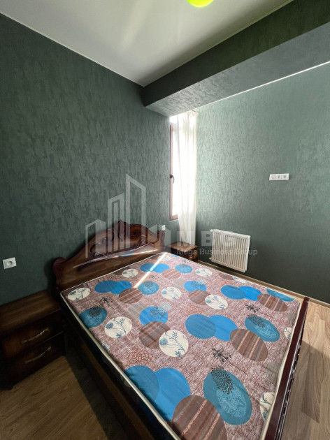 В аренду Квартира, в Диди Дигоми