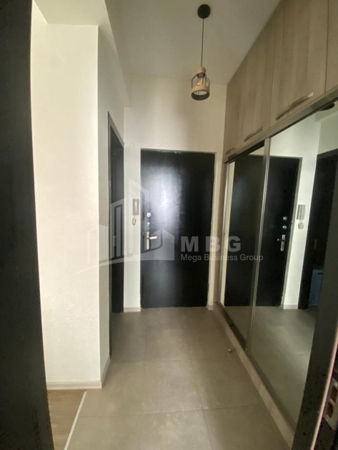 For Sale Flat, in Nutsubidze micro-districts (I-V)