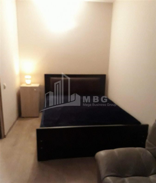 For Sale Flat, in Varketili