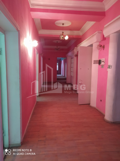 For Rent For office Commercial, in Saburtalo