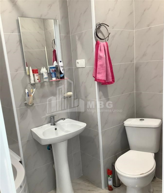 Продается Квартира, в Навтлуги-2