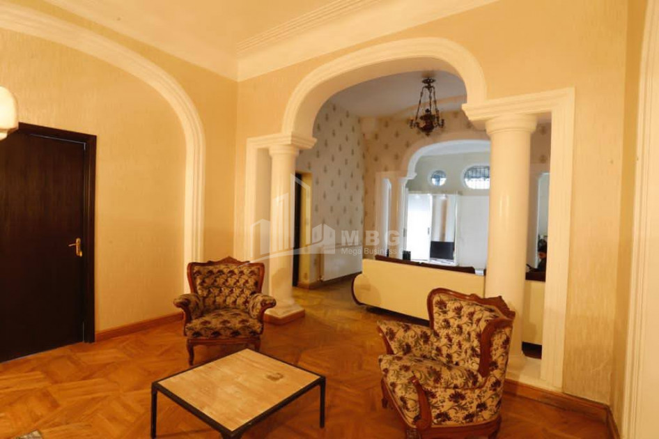 For Rent Flat, in Vake