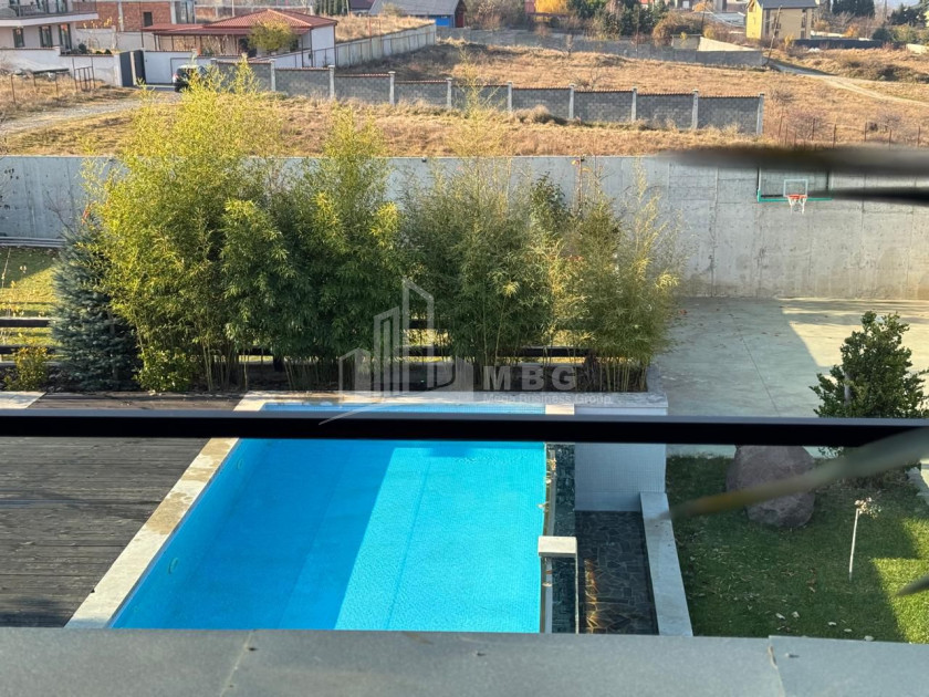 For Sale House Villa Saguramo Mtskheta Mtskheta   Mtianeti