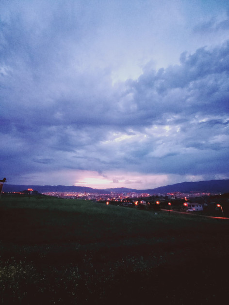 For Sale Land Avshniani Nadzaladevi District Tbilisi