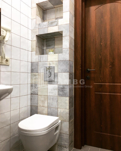 For Sale Flat, in Bakuriani