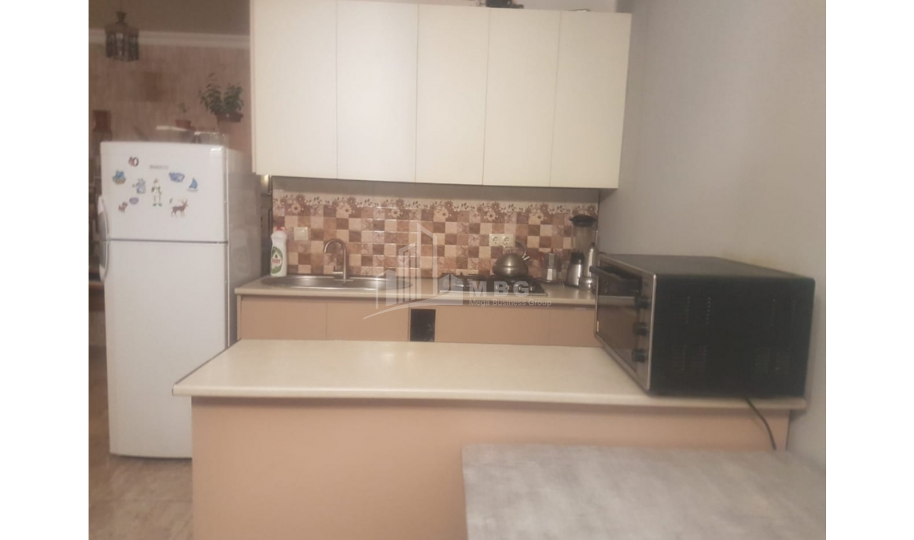 Продается Квартира, в Исанский район