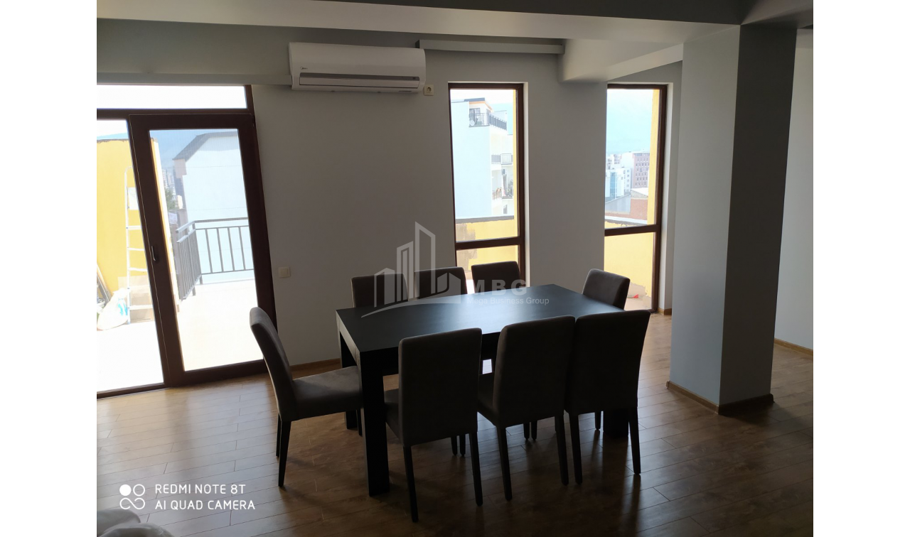 For Sale Flat, in Saburtalo