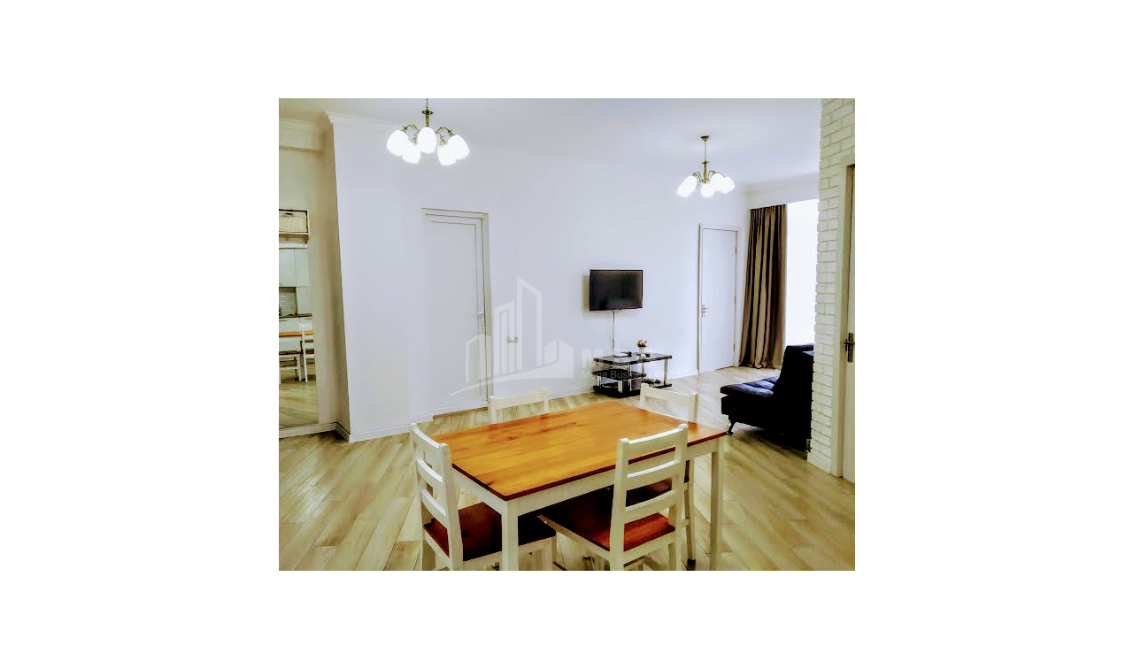 For Sale Flat, in Nadzaladevi